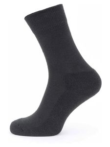 Calcetines Personalizados con Logotipo Bordado de Alta Calidad para Hombre, Calcetines Transpirables de Algodón - Product Image 5