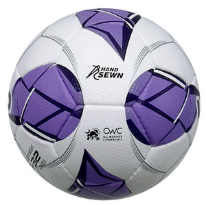 Balón de Fútbol Cosido a Mano de Alta Calidad Ecológico al por Mayor DURUS INDUSTRIES, Rebote Duradero para Interiores/Exteriores, Nueva Llegada - Product Image 3