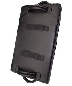 Meilleur bouclier de frappe pour l'entraînement au Taekwondo, noyau en mousse EVA et doublure en cuir PU, équipement d'arts martiaux hautement durable - Product Image 2