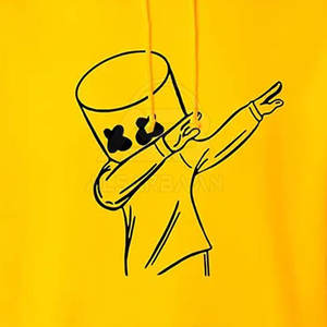 Sudaderas DTF de estilo urbano con tela transpirable y logo personalizado impreso, para venta en línea. - Product Image 6