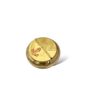 Homejoy2000 Cendrier demi-porte brillant Série AST1 - Product Image 1