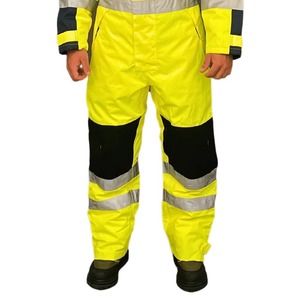 <b>Men's</b> Durable Heavy-Duty Protective <b>Work</b> <b>Overall</b> Welding Suit Mechanic Coveralls <b>for</b> Workshop Workwear Uniform - Product Image 5