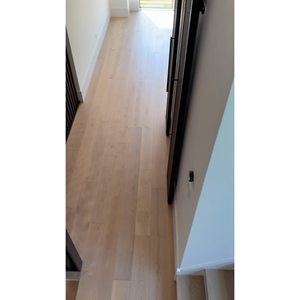 Plancher en bois franc de chêne blanc d'ingénierie, 2 couches, système de clic, T&G, CARB P2, JAS Vietnam - Product Image 3
