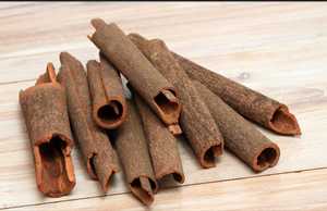 Fresh Raw <b>Cinnamon</b> Sticks Premium Quality Natural Whole Indian Spice for Cooking Food Processing and Wholesale Ingredient Supply - Product Image 4