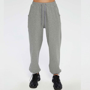 Pantalon cargo homme 2026 très demandé, style jogger streetwear, respirant, léger, avec poches, coupe ample, à prix de gros - Product Image 1