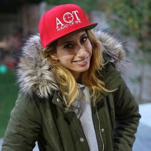 Gorra Trucker Personalizada con Tela de Algodón Premium, Diseño de 6 Paneles, Ajuste Ajustable, Logotipo Bordado - Unisex, Informal, para Uso Promocional - Product Image 6