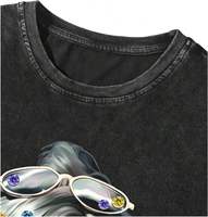Nouveauté T-shirt pour homme sublimé, imprimé géométrique 3D, écologique, personnalisé, séchage rapide, protection UV, randonnée en plein air