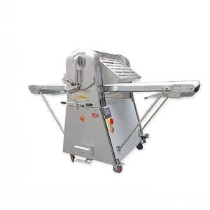 Machine à étaler la pâte, moteur 220V/380V, produit phare du Vietnam 2026, état neuf, garantie 1 an - Product Image 1