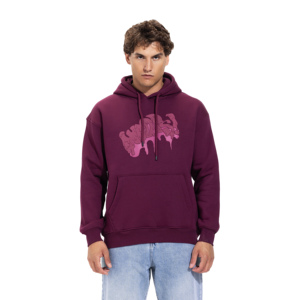 Sweat-shirts à capuche en molleton personnalisables 100% coton, élégants, pour l'hiver, avec poche, impression personnalisée, best-seller, confortables, de haute qualité, faciles à porter pour hommes - Product Image 1