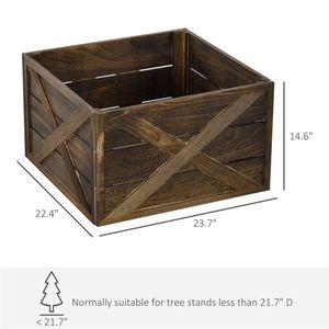 Supporto per Albero di Natale e Accessori per Celebrazioni Festive - Product Image 2