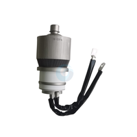Triode d'amplificateur à vide en céramique en métal de puissance d'émetteur (FU-824FA)