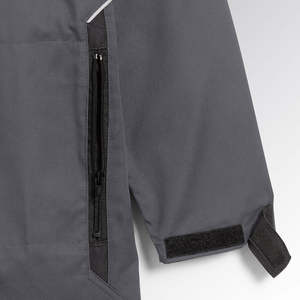 Reflective Safety Workwear Uniform Waterproof High Visibility <b>Jacket</b> Pants Construction <b>Worker</b> Wear - Product Image 6