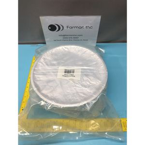 AMAT 0020-27863 Protector Inferior, 8" 101 SST 11.3" - Equipo y Piezas de Semiconductores de Confianza de la Marca Global Legacy - Product Image 2