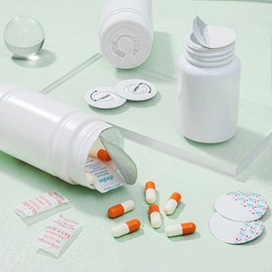 Top Sale Sam Lan White Grade Airtight <b>Bottle</b> <b>Stopper</b> Pressure Sensitive Seal Non-Leakage PS Foam OEM Accepted Customizable - Product Image 5