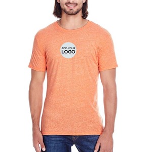 เสื้อยืดออกแบบเองได้เสื้อยืดมีข้อความโลโก้รูปภาพ - Product Image 4