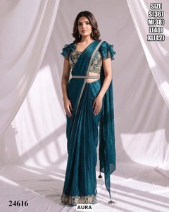 Sari Noor Elite - Product Image 1