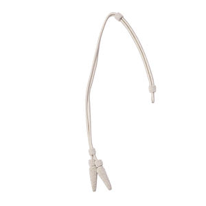 Excelentes Nudos de Espada Alemanes de Color Personalizado de Alta Calidad, Nudos de Espada con Alambre de Bullion - Product Image 1