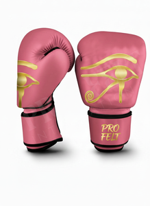 Whole Sale Custom Boxing Gloves Training Muay Thai Punching MMA Sparring Fight Shock Absorption Wrist Support Heavy Gloves - Product Image 6