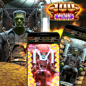 Oferta Especial de Ocean Master: Software de Juego Arcade Estilo Pesca con Tecnología Backend Probada - Product Image 3