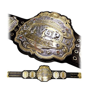 2025 New Custom Design Intercontinental Championship <b>Belts</b> High Quality Wrestling <b>Belts</b> - Product Image 4
