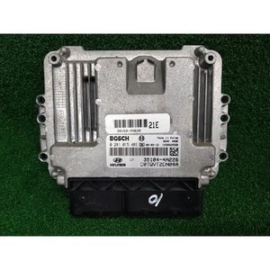 Module de commande moteur H-1 2008-2015 d'occasion OEM 391044A226 - Product Image 1