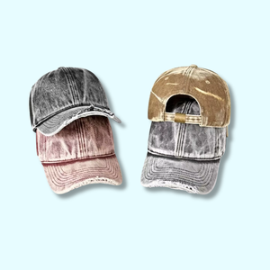 Gorras de Béisbol Deportivas Personalizadas con Ajuste a Medida, Logotipo y Color, Opciones Profesionales de Alta Gama con Servicio Disponible OEM - Product Image 1