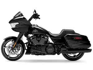 Harley-Davidson Road Glide Advanced Touring Cruiser Comfort Tech d'occasion 2025 à vendre - Product Image 2