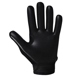 Guantes gaélicos de estilo moderno Palma de látex alemana personalizada con guantes de fútbol con impresión por sublimación - Product Image 6