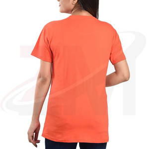 Camisetas de Mujer a Precio Razonable, Camisetas de Mujer de la Mejor Calidad, Camisetas de Mujer Transpirables - Product Image 4