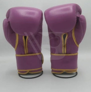 Hot Selling Comfortable Plus Size Leather Professional Boxing <b>Gloves</b> Stretch Anti-Slip <b>Grip</b> Cycling Training <b>Gloves</b> - Product Image 3