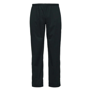 Pantalon de pluie jetable séparé, équipement de pluie portable pour la randonnée, le vélo, la pêche et le camping, imperméable et anti-salissures - Product Image 1