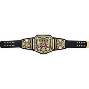 Ceinture de lutte mondiale poids lourd ANAAIF personnalisée Royaume-Uni, autres matériaux, 4MM, tailles personnalisées, logos personnalisés - Product Image 2