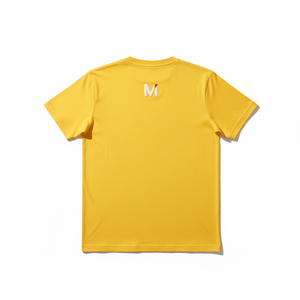 เสื้อยืดพิมพ์ลายพัฟฟ์ GSM สูง คอเต่า ทรงโอเวอร์ไซส์ สำหรับผู้ชาย เนื้อผ้านุ่ม ระบายอากาศได้ดี ผ้าฝ้าย โลโก้แบบ 3 มิติ สไตล์สตรีทแฟชั่น - Product Image 4