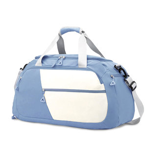 Bolsa Deportiva Cómoda de Llevar con Correa Ajustable, Diseño Equilibrado y Amplio Interior para Viajes y Deportes - Product Image 1