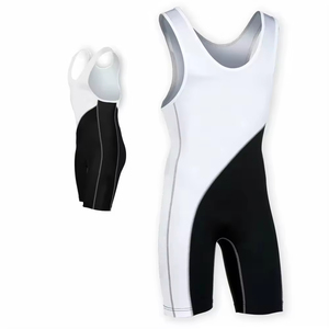 Custom Sublimation Wrestling Singlet Men's & Girls Wrestling Singlet Body Wear Bodysuit Sportswear Adults for Men - Product Image 1