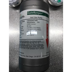 5 Entegris CE500KFI4R GateKeeper Insert Gas - Équipements et pièces semi-conducteurs d'occasion fiables à l'échelle mondiale - Product Image 4