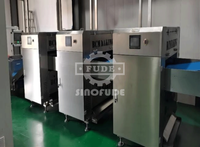 Machines à fabriquer des biscuits hautement recommandées, ligne de production automatique de biscuits, gaufrettes, biscuits durs et mous