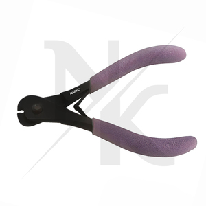 Jewelry Making Supplies 140mm Plier Style Memory Wire <b>Cutter</b> & Wire Stripper for Jewelry Making DIY Crafting Fishing & Crimping - Product Image 4