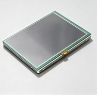 Écran tactile compatible L 55-005172S avec câble plat pour imprimante à jet d'encre JET2 NEO CIJ