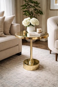 Most Selling Metal Decor Accent Stylish Home Decor Item Perfect for Living Room Bedroom Office Desk Available At Export Price - Product Image 5