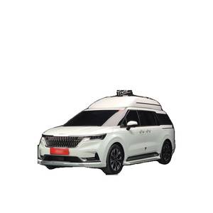 Para Kia Carnival, Limusina de 9 Pasajeros, Techo Alto, Euro V, Automática, Gasolina, Asientos de Cuero, Cámara Trasera, Julio 2023, 17,062 km - Product Image 1