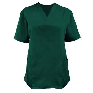 Conjunto de Uniformes Médicos Elásticos Fáciles de Poner, para Enfermeras, Doctores, Hospitales, Clínicas, Sanitarios, Dentales, para Hombres y Mujeres - Product Image 5
