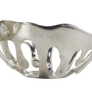 Handmade Metal <b>Bowls</b> Set Minimalist <b>Decorative</b> Serving Dish Polished <b>Gold</b> Finish Gifting <b>Decoration</b> - Product Image 4