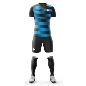 Sports Men Training Kids Sizes Summer <b>Soccer</b> Uniform Kits Multi Color Sublimation Pattern Rugby Uniform Kits Vintage Sets - Product Image 5