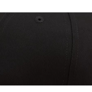 <b>Baseball</b> <b>Caps</b> Trucker 100% Cotton Canvas Casual <b>Plain</b> 5-Panel Outdoor Sports Travel Adjustable Hat 3D Embroidery Logo Hats - Product Image 2