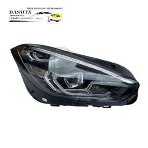 Faros LED para Z4 G29 2017-2022 Roadster Coupé M40i B58D 30 20i 12V Nuevos OEM 63119498470 / 63119498469 Izquierdo/Derecho - Product Image 3