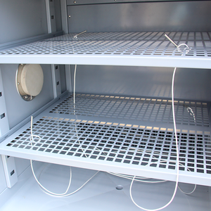 Cámara <span class=keywords><strong>de</strong></span> Temperatura Alta y Baja Ambiental para Investigación y Desarrollo <span class=keywords><strong>de</strong></span> Baterías y Electrónica - Product Image 5