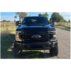 Ford F-350 Super Duty Lariat 4x4 2022 - Product Image 1