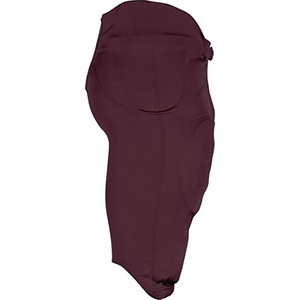 Pantalones de Fútbol Americano para Entrenamiento, Impresión Personalizada, Servicio OEM, Ropa Deportiva para Competición, Pantalones de Fútbol Americano Elásticos - Product Image 6