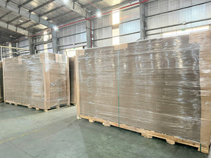 Custom Printed Corrugated Mailer <b>Box</b> Recyclable Kraft Mailing Packaging 709 - Product Image 3